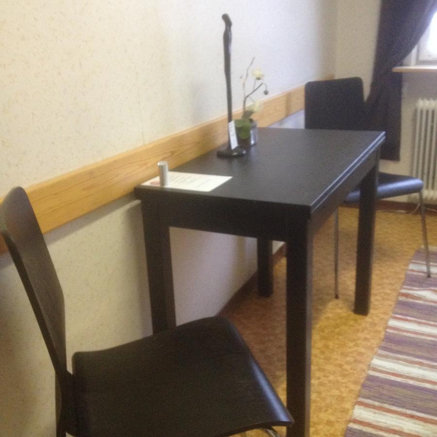 Gafsele Lappland Hostel Vaster Gafsele Екстер'єр фото