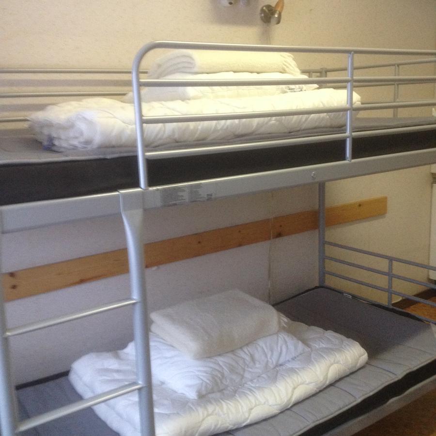Gafsele Lappland Hostel Vaster Gafsele Екстер'єр фото